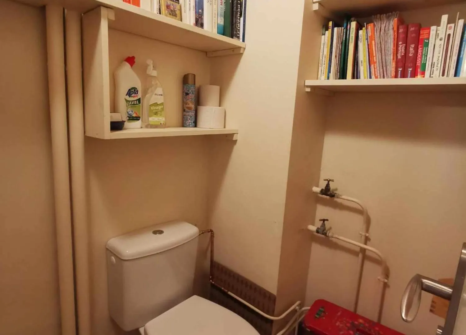 Grand Appartement 4 Pers, Face Aux Pistes La Salle-les-Alpes