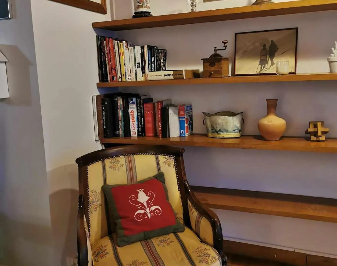 Διαμέρισμα Grand Appartement 4 Pers, Face Aux Pistes La Salle-les-Alpes Γαλλία
