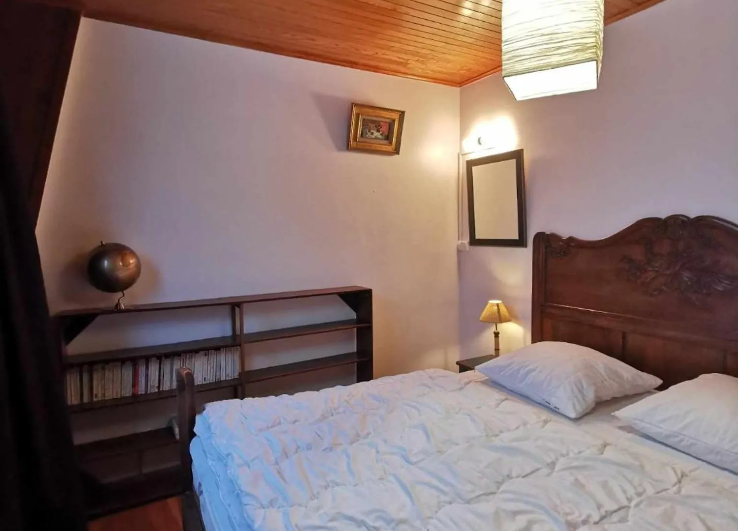 Grand Appartement 4 Pers, Face Aux Pistes La Salle-les-Alpes