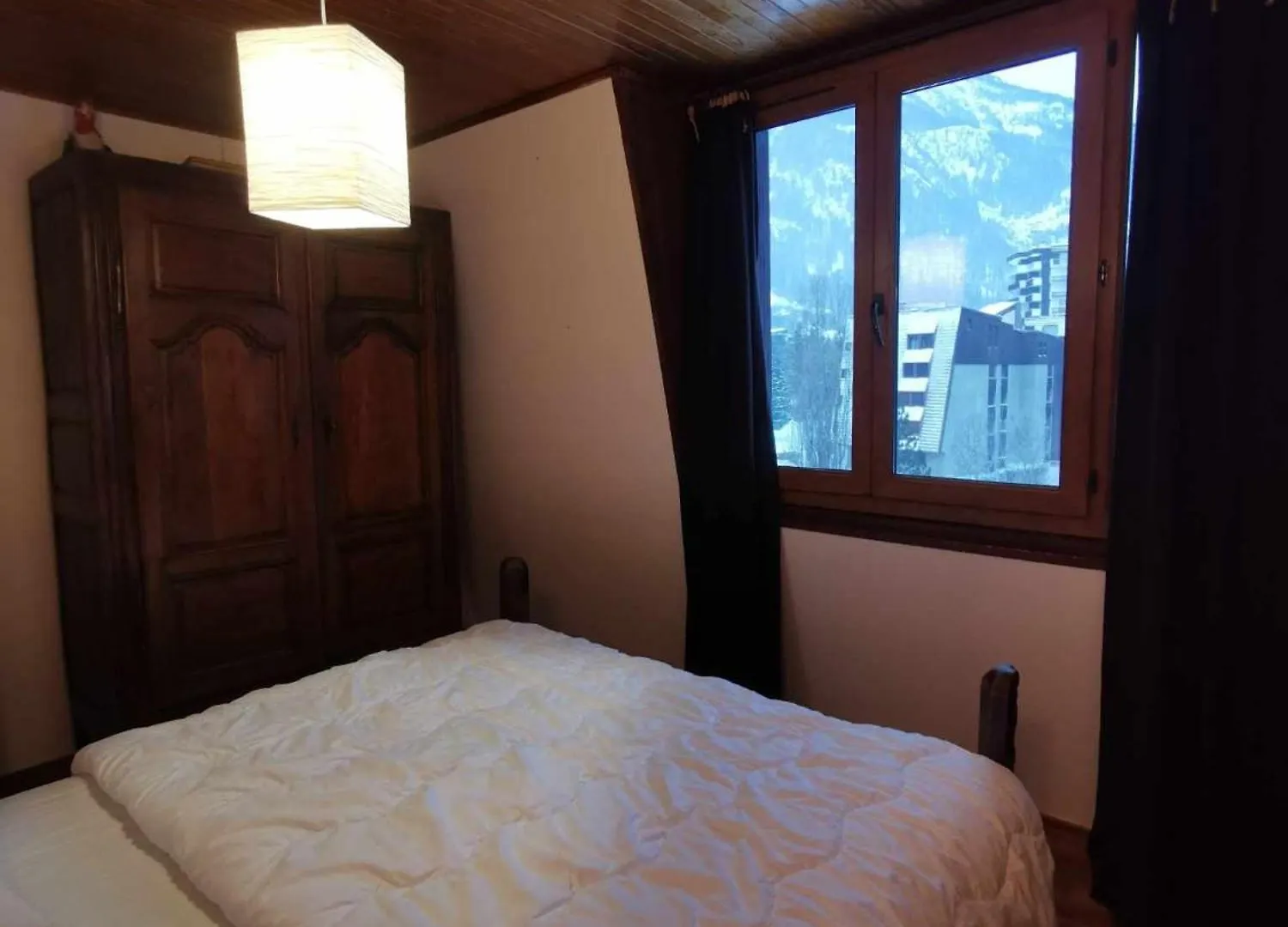 Grand Appartement 4 Pers, Face Aux Pistes La Salle-les-Alpes 0*,