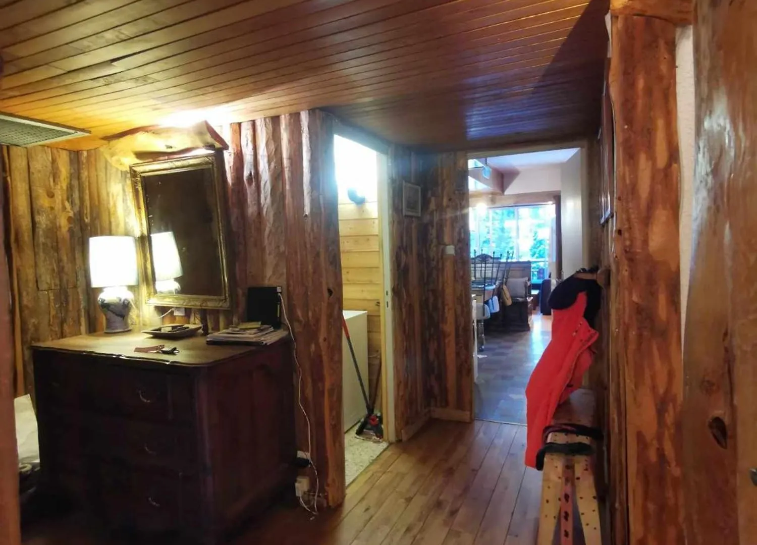 Grand Appartement 4 Pers, Face Aux Pistes La Salle-les-Alpes Γαλλία